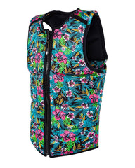Bob Soven Signature Men's Comp Vest Body Glove New