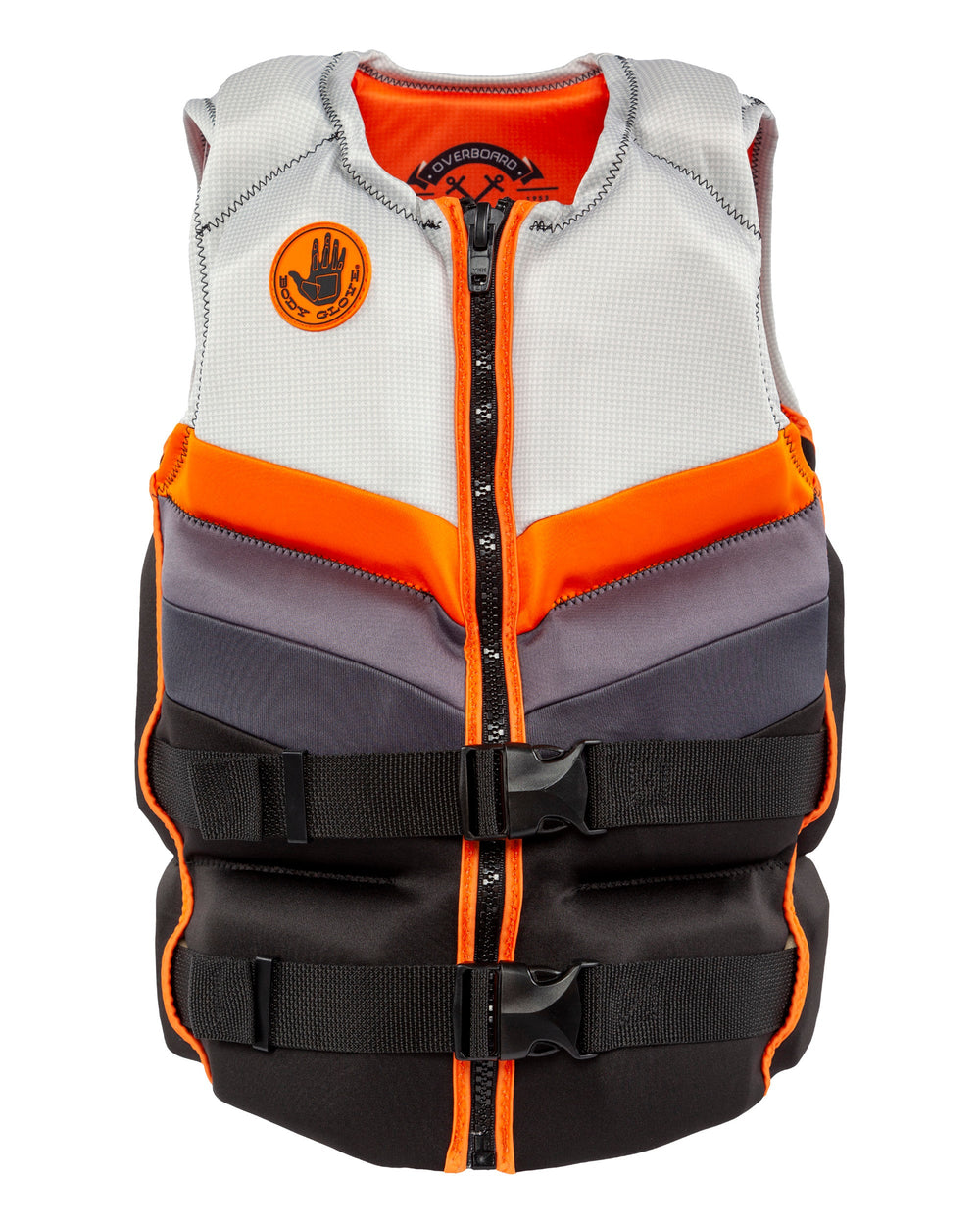 Men's Overboard USCGA + TSC Ride PFD Body Glove Online