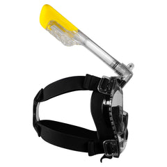 Aire Free Breath Mask / Snorkel / Fins Complete Set Body Glove Sale