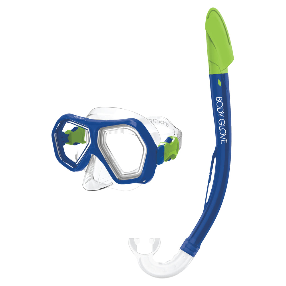 Kids Mischief Mask / Snorkel Combo Body Glove For Sale