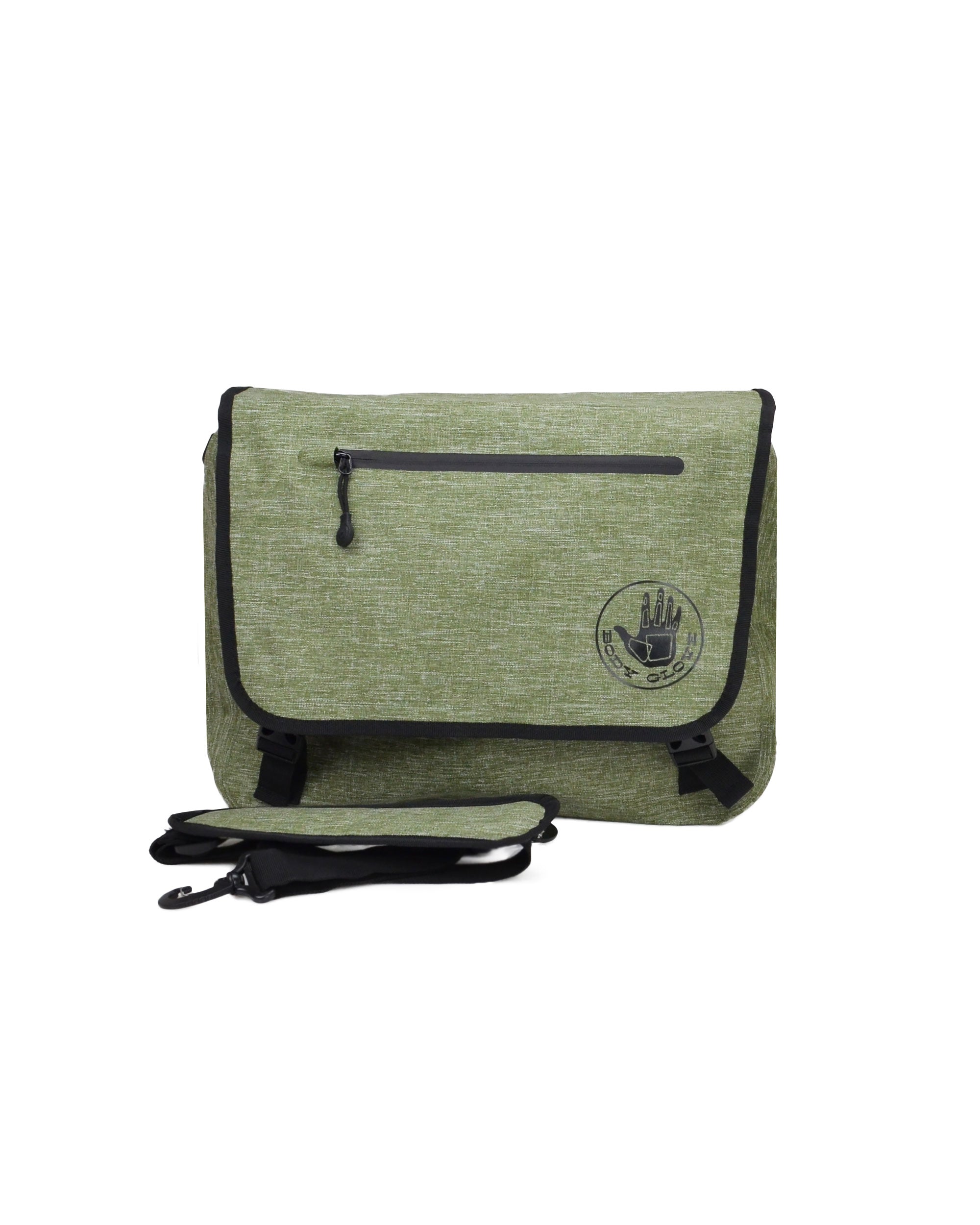 Terramar Waterproof Messenger Bag Body Glove Online Shop