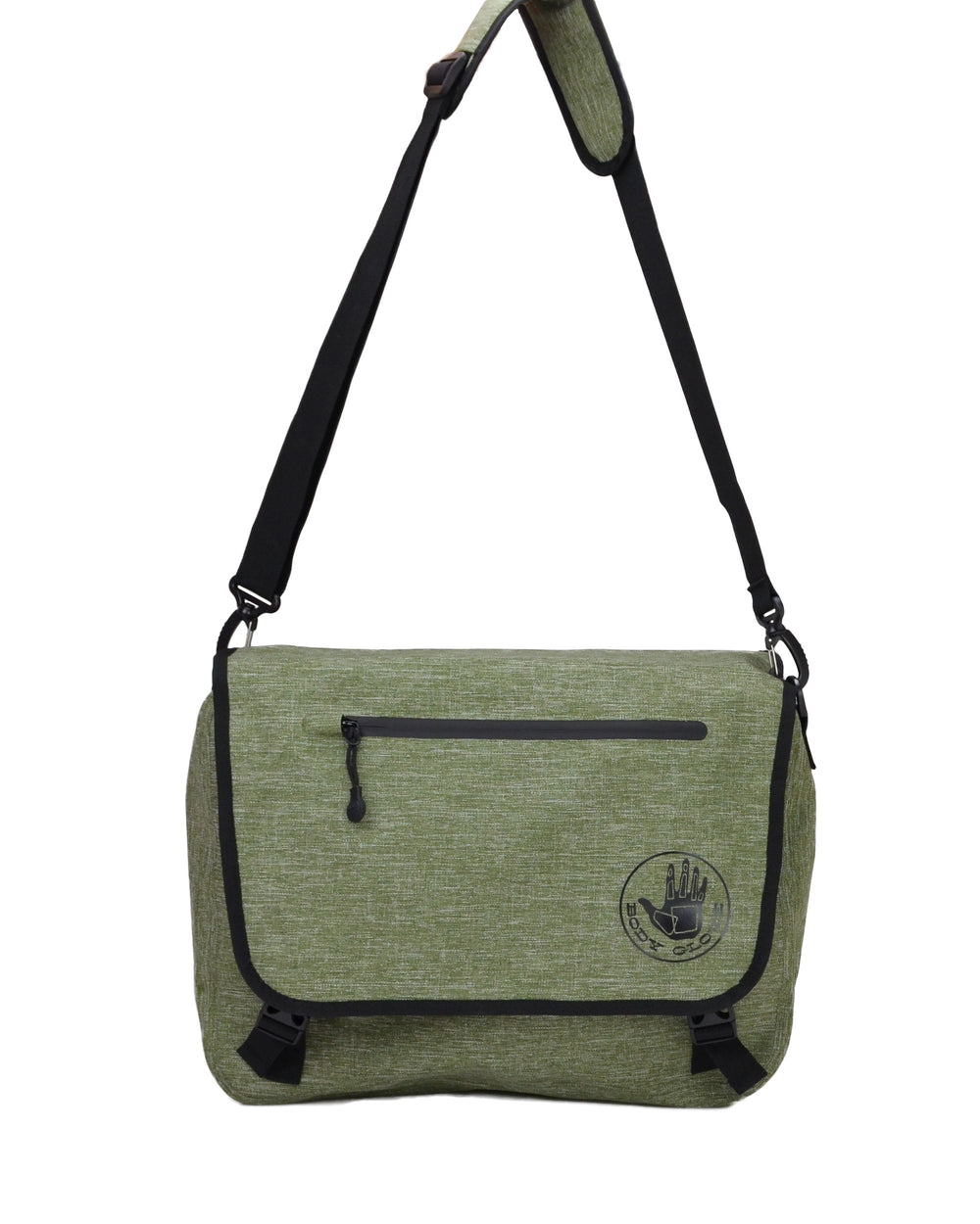 Terramar Waterproof Messenger Bag Body Glove Online Shop