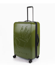 Redondo 3-Piece Hardside Spinner Luggage Set Body Glove On Sale