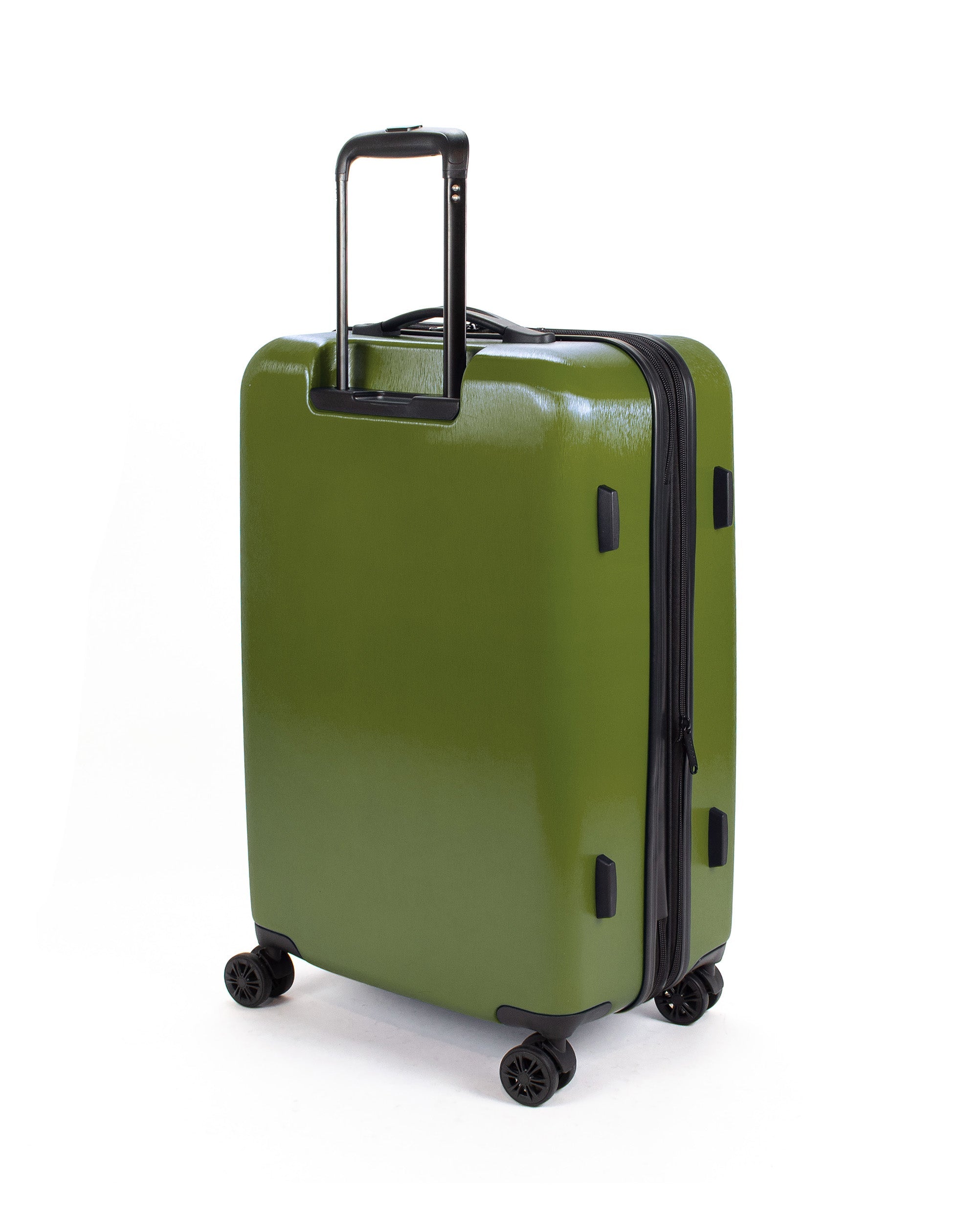 Redondo 3-Piece Hardside Spinner Luggage Set Body Glove On Sale