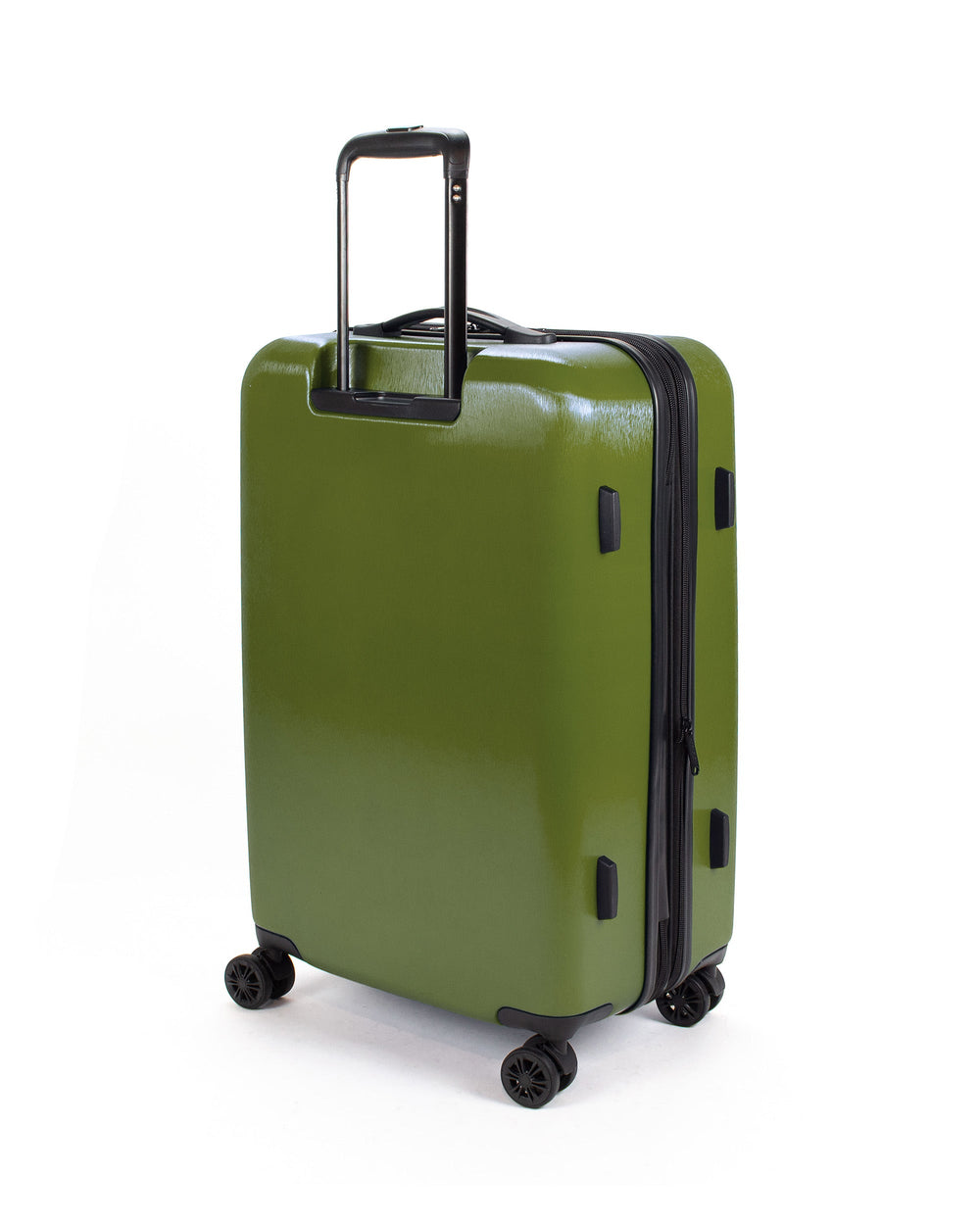 Redondo 3-Piece Hardside Spinner Luggage Set Body Glove On Sale