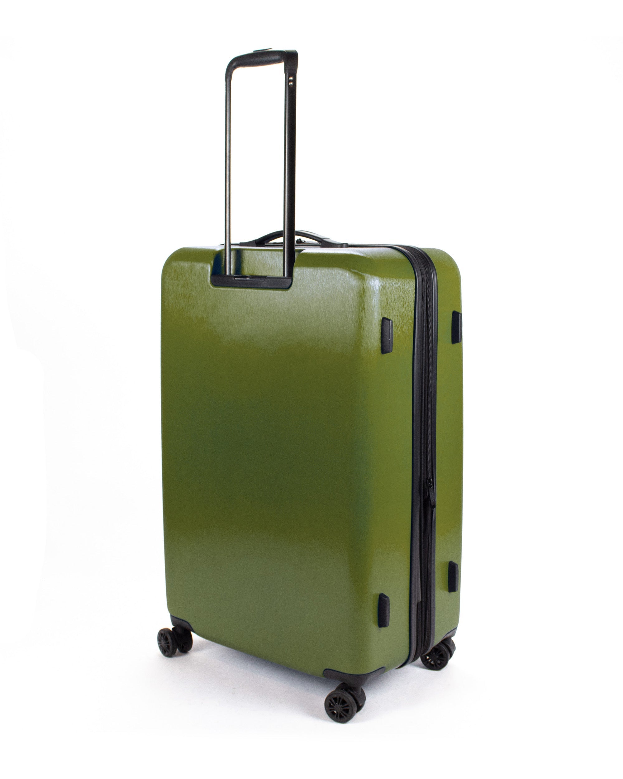 Redondo 3-Piece Hardside Spinner Luggage Set Body Glove On Sale