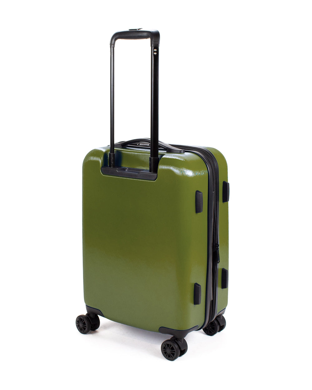 Redondo 3-Piece Hardside Spinner Luggage Set Body Glove On Sale