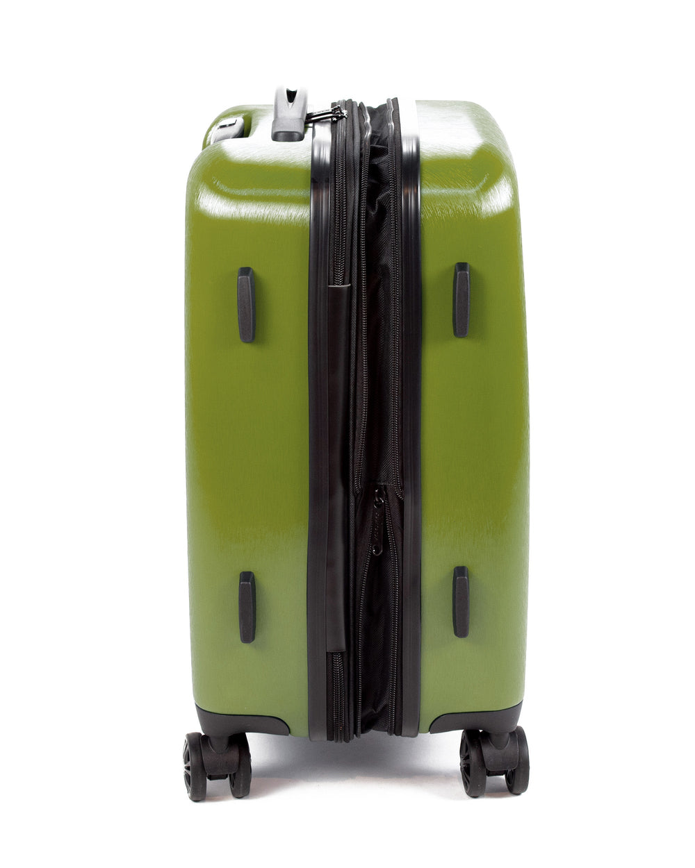 Redondo 3-Piece Hardside Spinner Luggage Set Body Glove On Sale