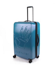 Redondo 3-Piece Hardside Spinner Luggage Set Body Glove For Sale