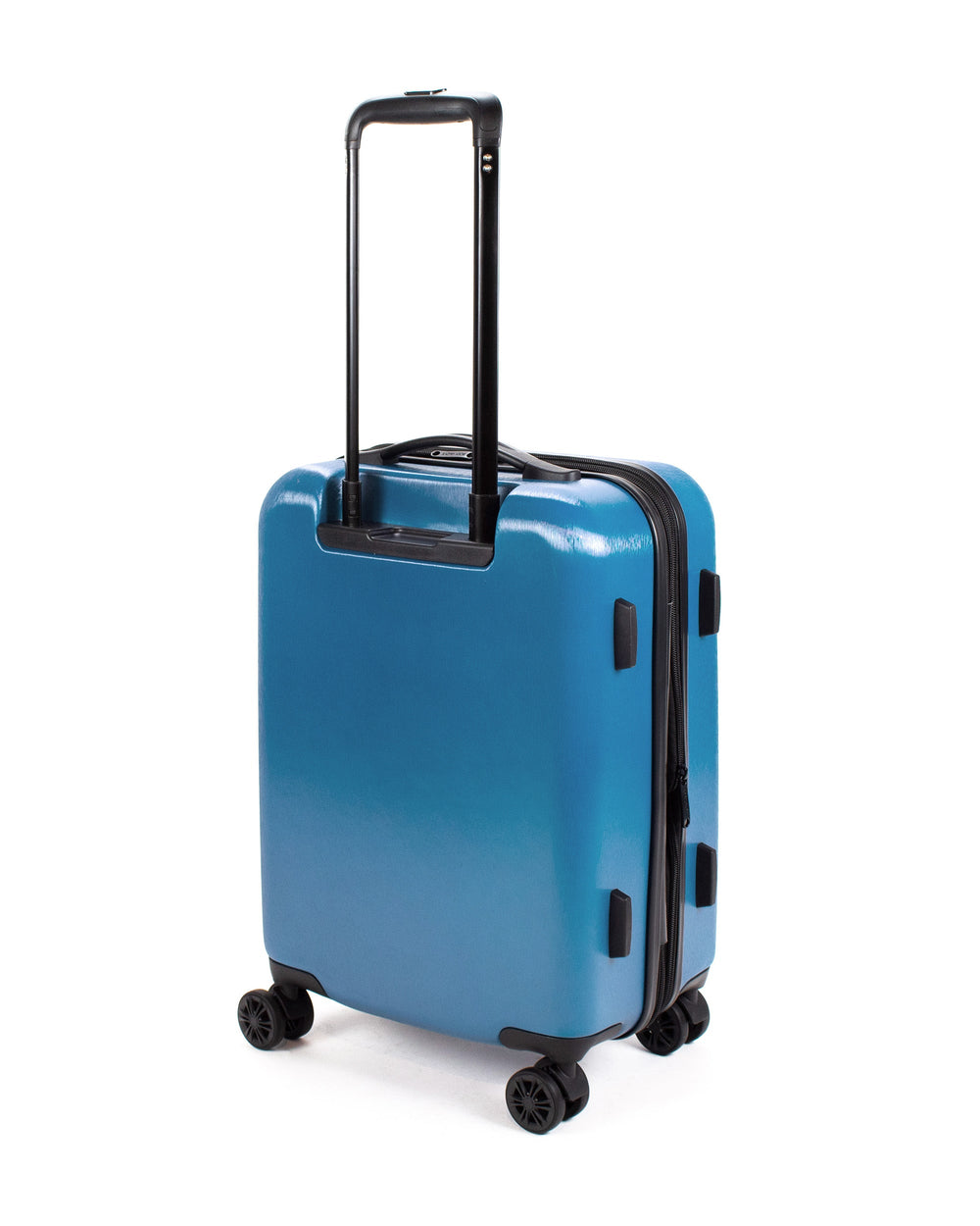 Redondo 3-Piece Hardside Spinner Luggage Set Body Glove For Sale