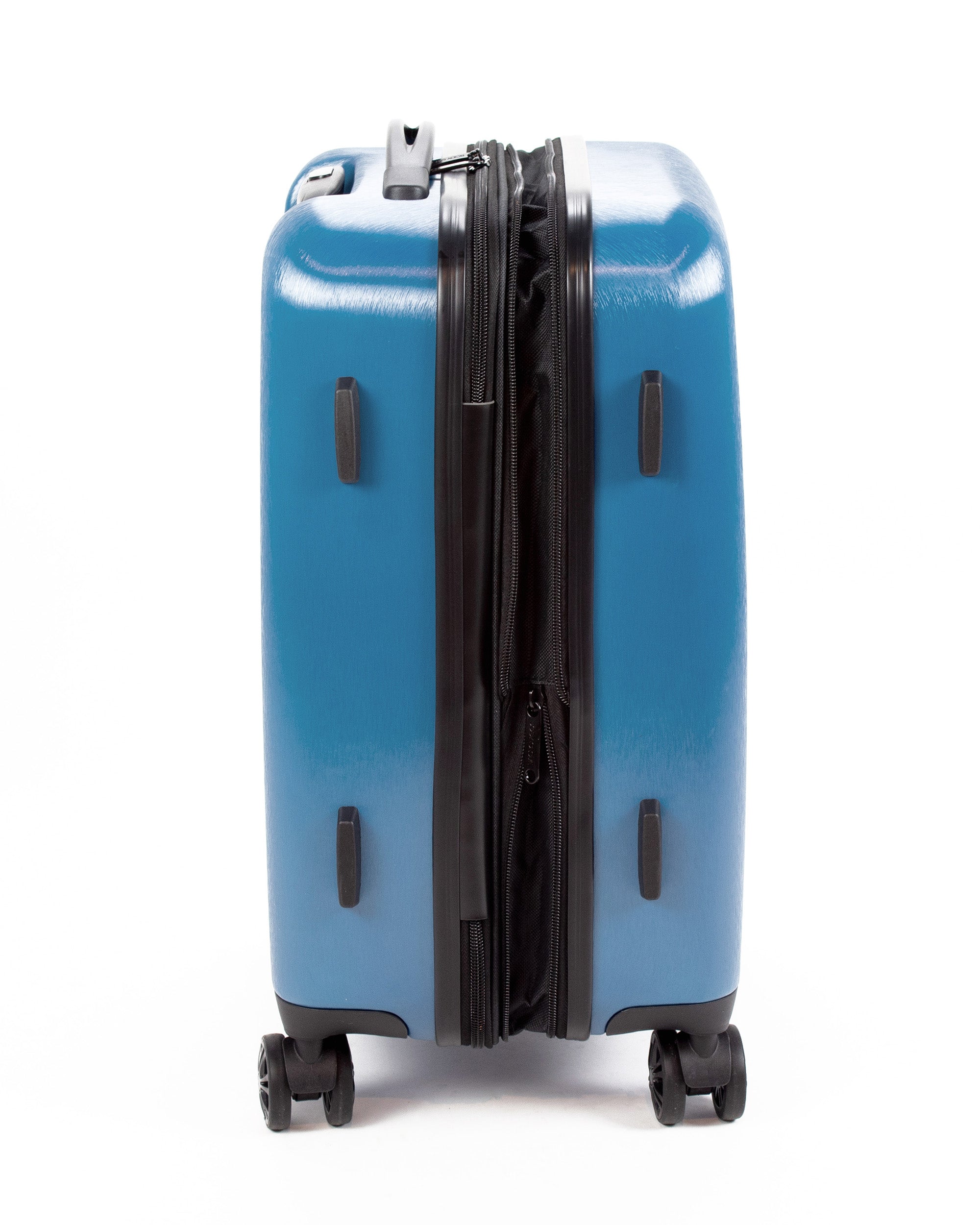 Redondo 3-Piece Hardside Spinner Luggage Set Body Glove For Sale