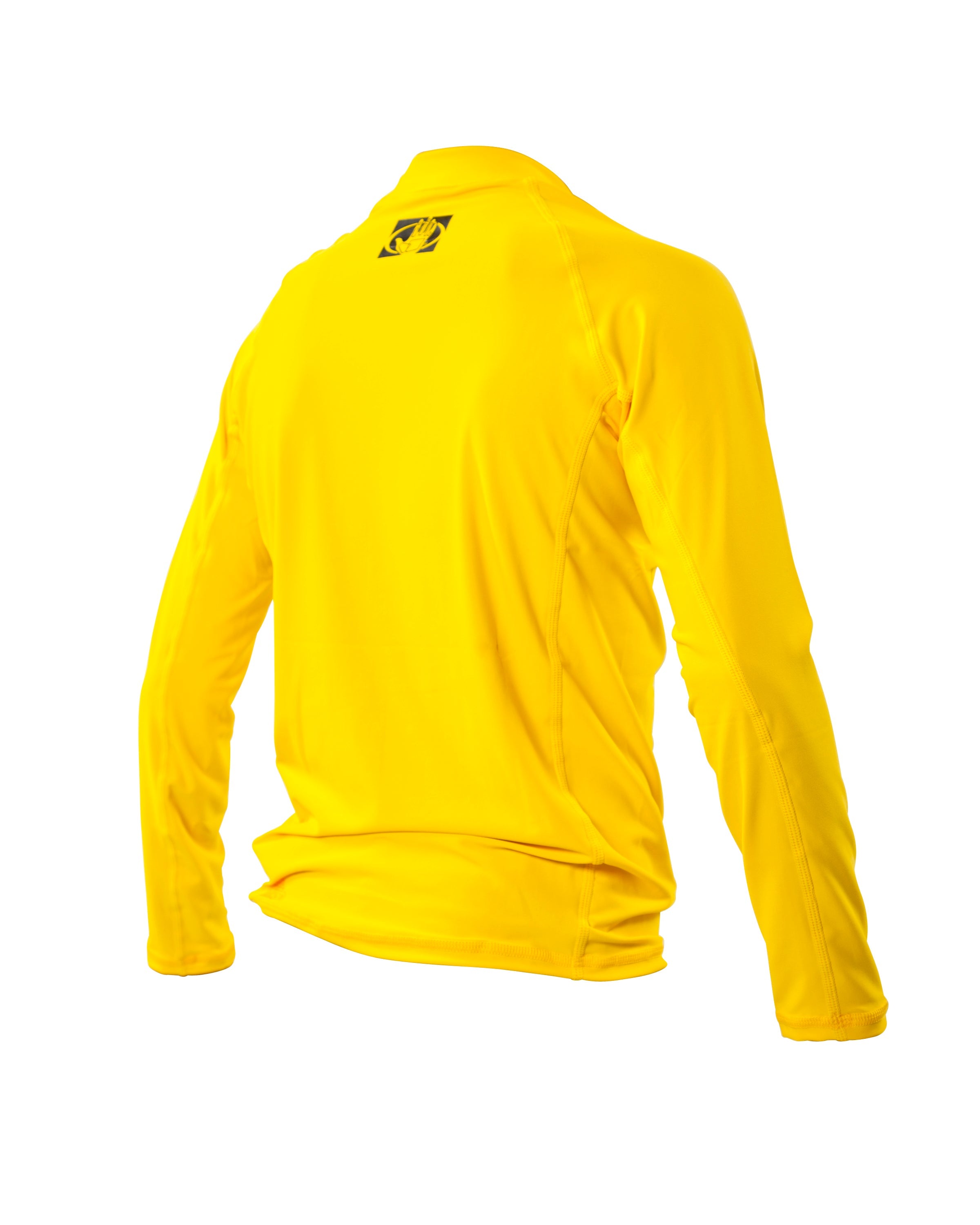 Basic Junior Long-Arm Lycra Rash Guard Body Glove Online