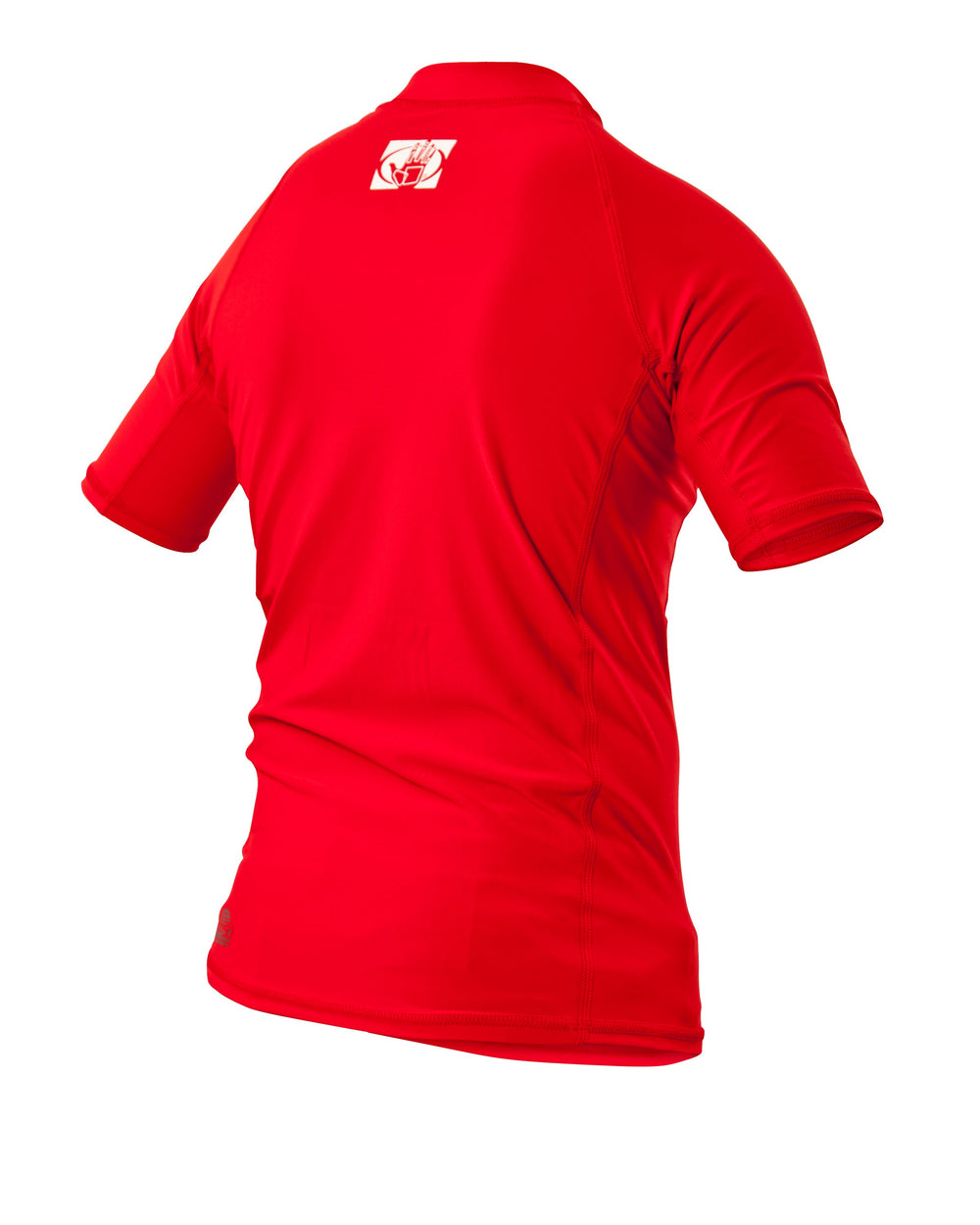 Basic Junior Short-Sleeve Lycra Rash Guard Body Glove Outlet