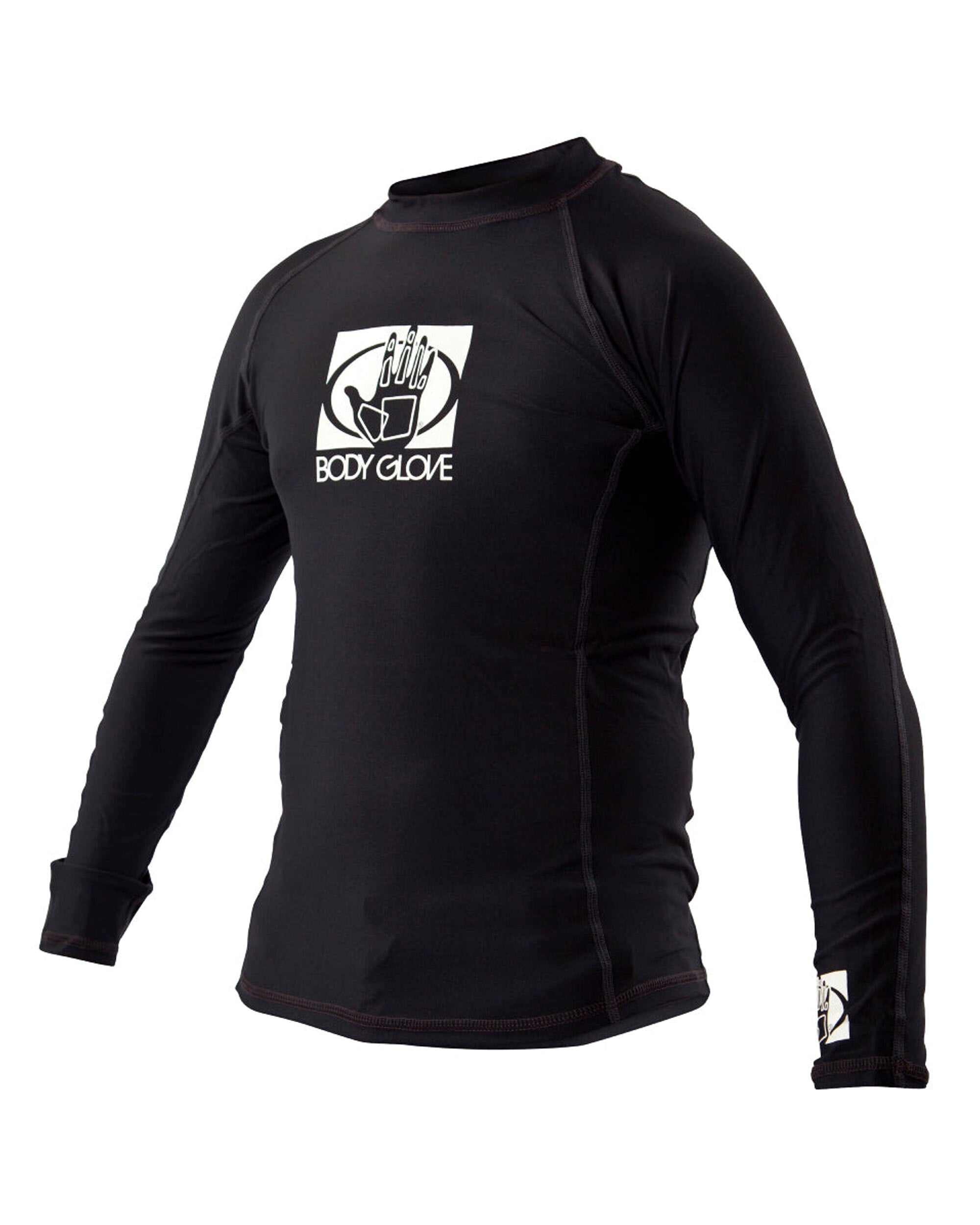 Basic Junior Long-Arm Lycra Rash Guard Body Glove Sale