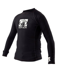Basic Junior Long-Arm Lycra Rash Guard Body Glove Sale