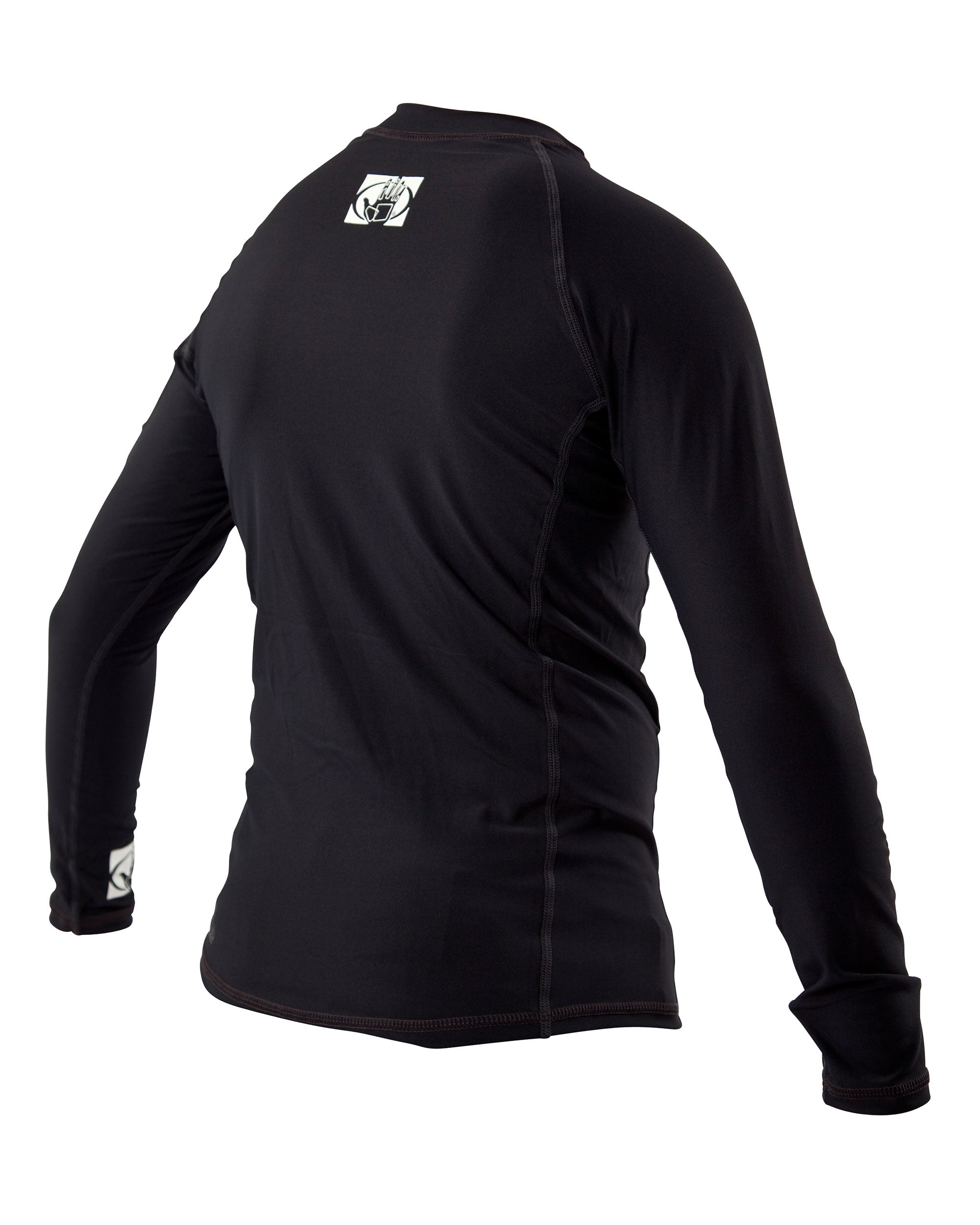 Basic Junior Long-Arm Lycra Rash Guard Body Glove Sale