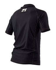 Basic Junior Short-Sleeve Lycra Rash Guard Body Glove Online Shop