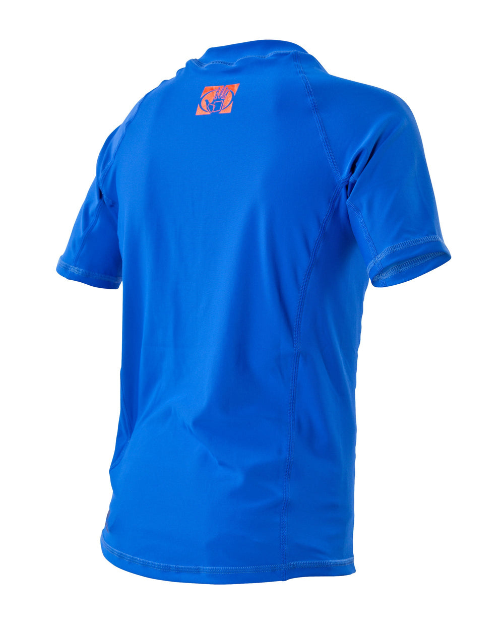 Basic Junior Short-Sleeve Lycra Rash Guard Body Glove On Sale