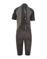 Junior Pro 3 Back Zip Springsuit 2/1mm Body Glove For Sale