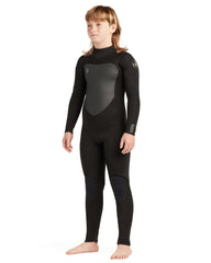 Phoenix 3/2mm Back-Zip Youth Fullsuit Body Glove Online