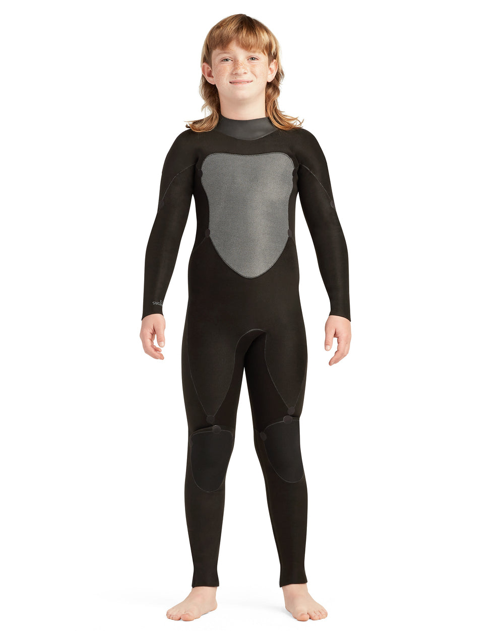 Phoenix 3/2mm Back-Zip Youth Fullsuit Body Glove Online