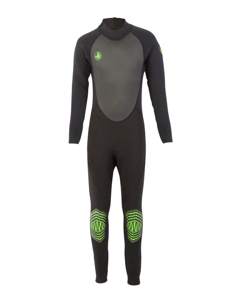 Junior Pro 3 Back Zip Fullsuit 3/2mm Body Glove Discount