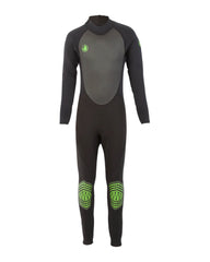 Junior Pro 3 Back Zip Fullsuit 3/2mm Body Glove Discount