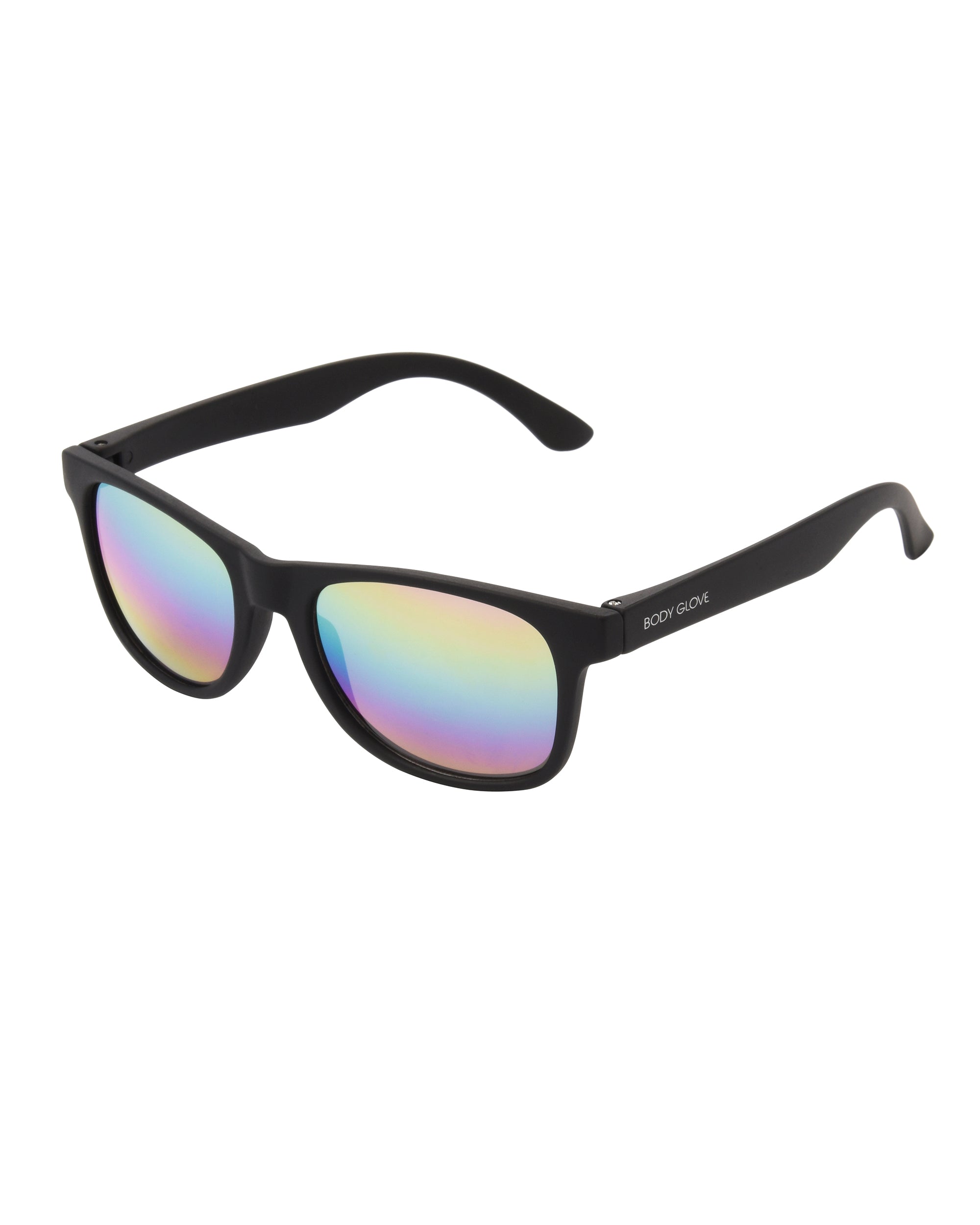Kid's Cool Dude Wayshape Sunglasses Body Glove Online