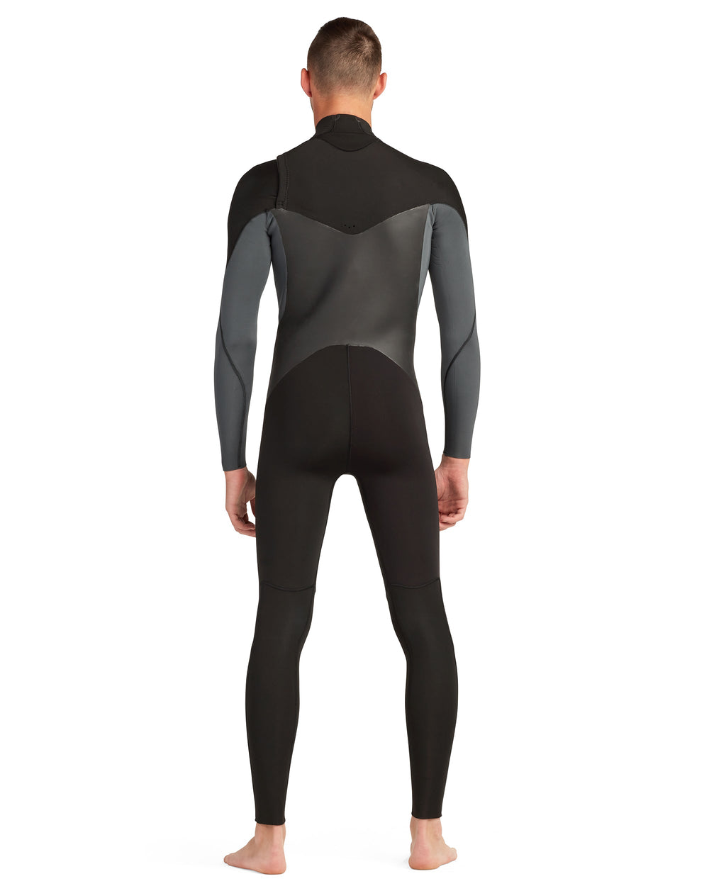 Phoenix 3/2mm Men's Chest-Zip Fullsuit Body Glove Discount