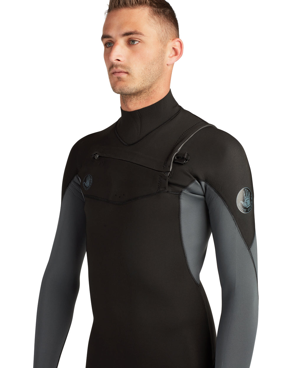 Phoenix 3/2mm Men's Chest-Zip Fullsuit Body Glove Discount