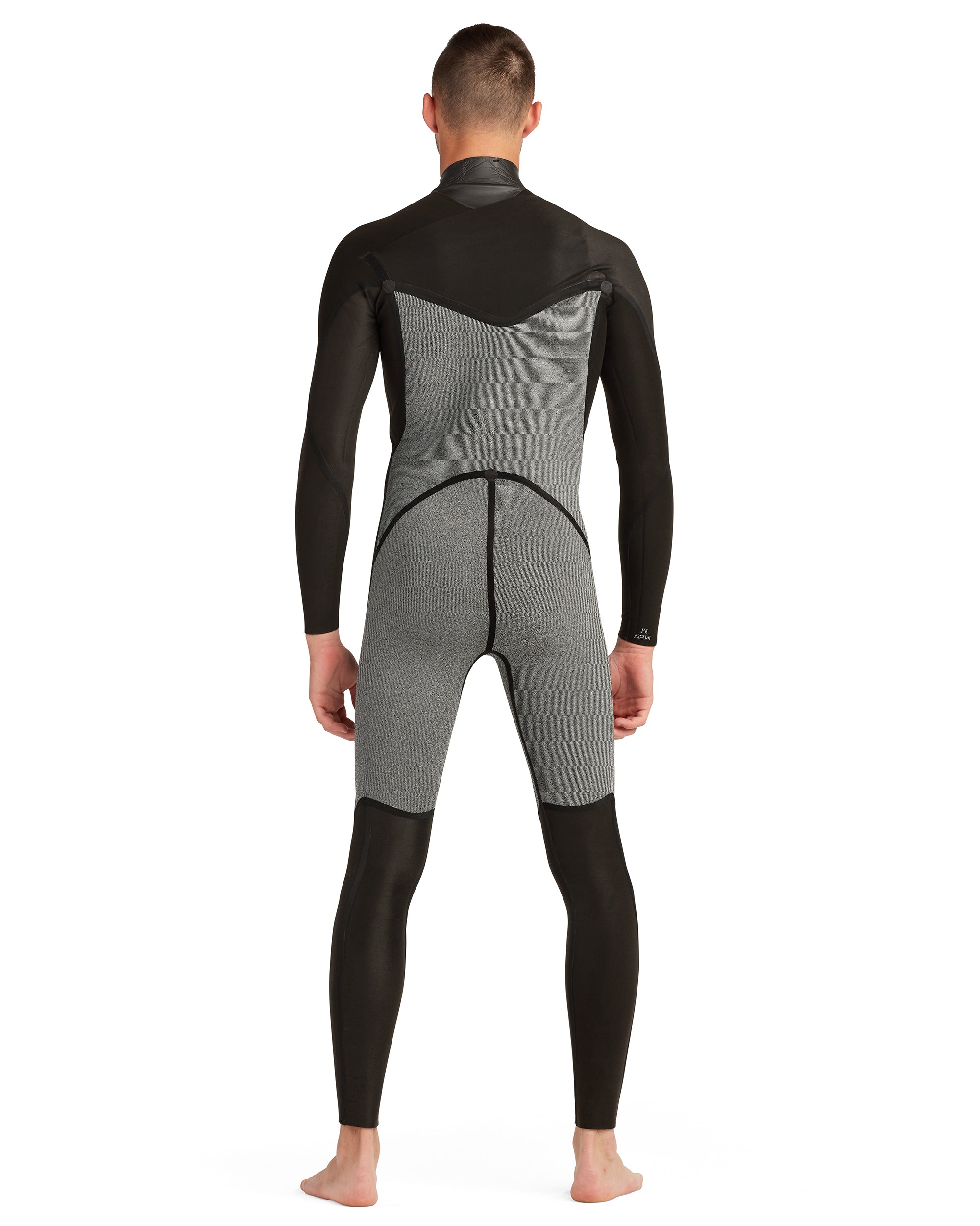 Phoenix 3/2mm Men's Chest-Zip Fullsuit Body Glove Discount