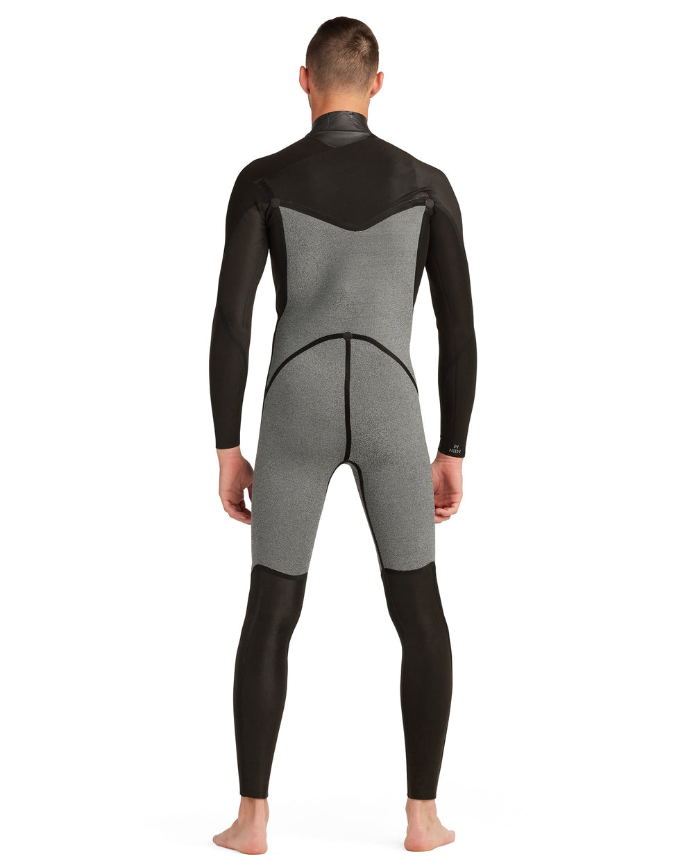 Phoenix 3/2mm Men's Chest-Zip Fullsuit Body Glove Discount