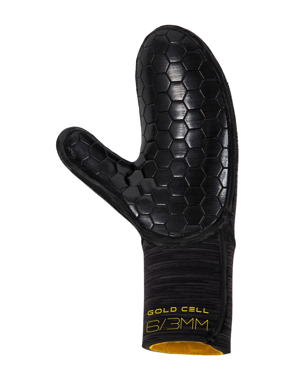 Gold Cell Mitt Glove 6/3mm Body Glove Outlet