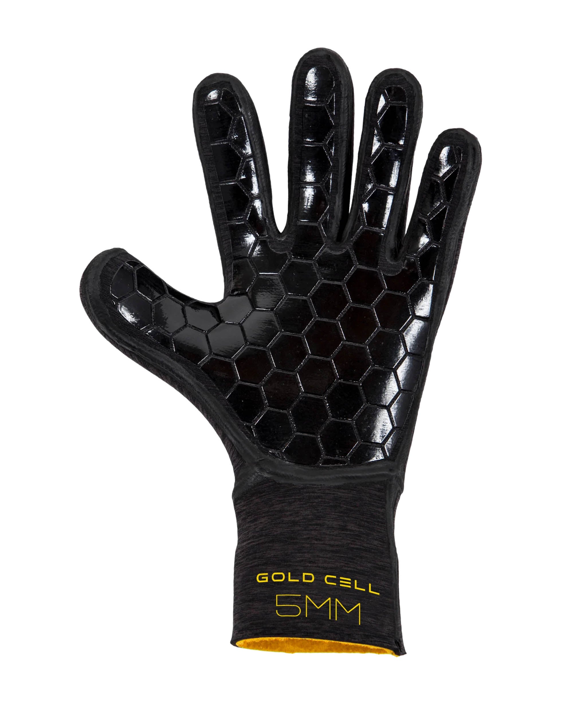Gold Cell Mitt Glove 5mm Body Glove Sale