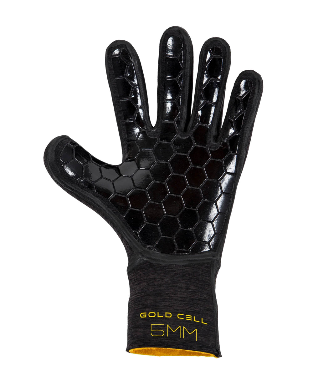 Gold Cell Mitt Glove 5mm Body Glove Sale