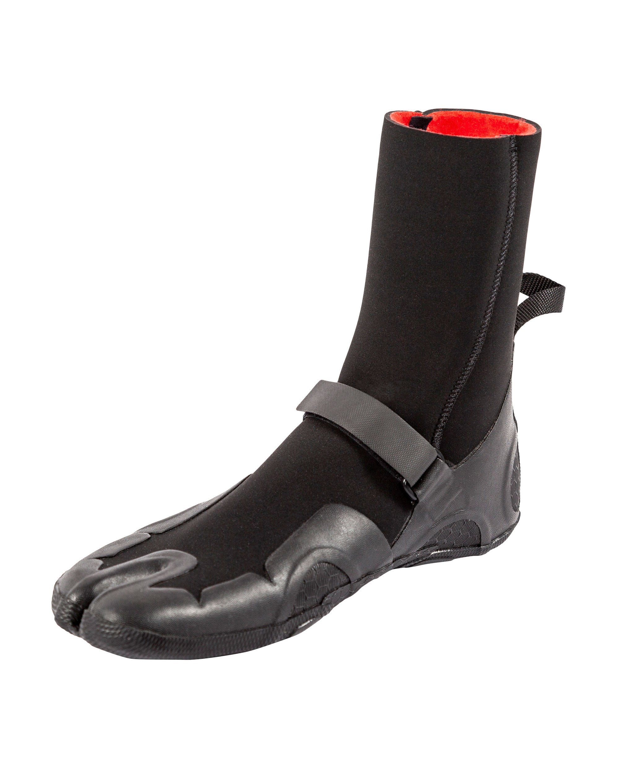 3mm Red Cell Split-Toe Bootie Body Glove Online Shop