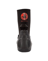 5mm Red Cell Bootie Body Glove On Sale