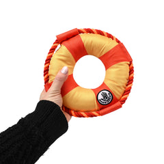 Life Ring Dog Toy Body Glove On Sale