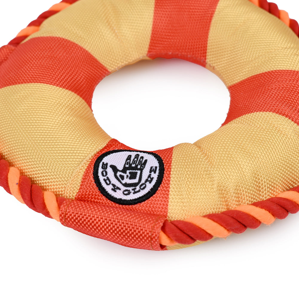 Life Ring Dog Toy Body Glove On Sale