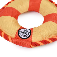 Life Ring Dog Toy Body Glove On Sale