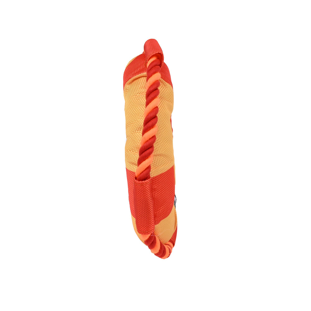 Life Ring Dog Toy Body Glove On Sale