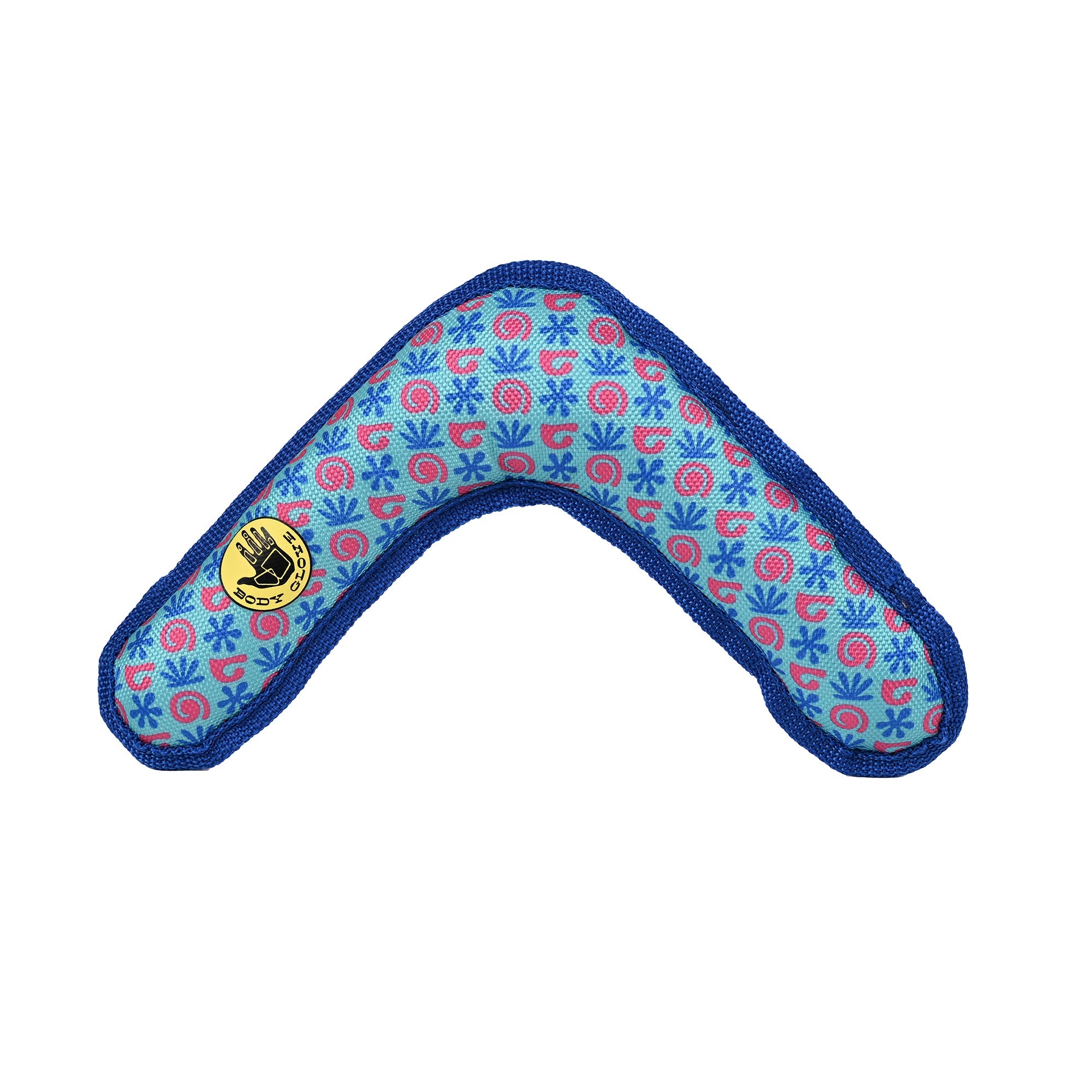 Tough Toss Boomerang Body Glove Outlet