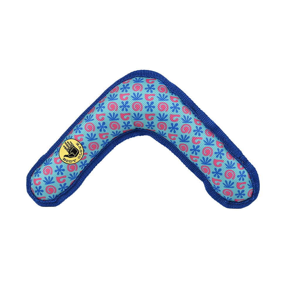 Tough Toss Boomerang Body Glove Outlet