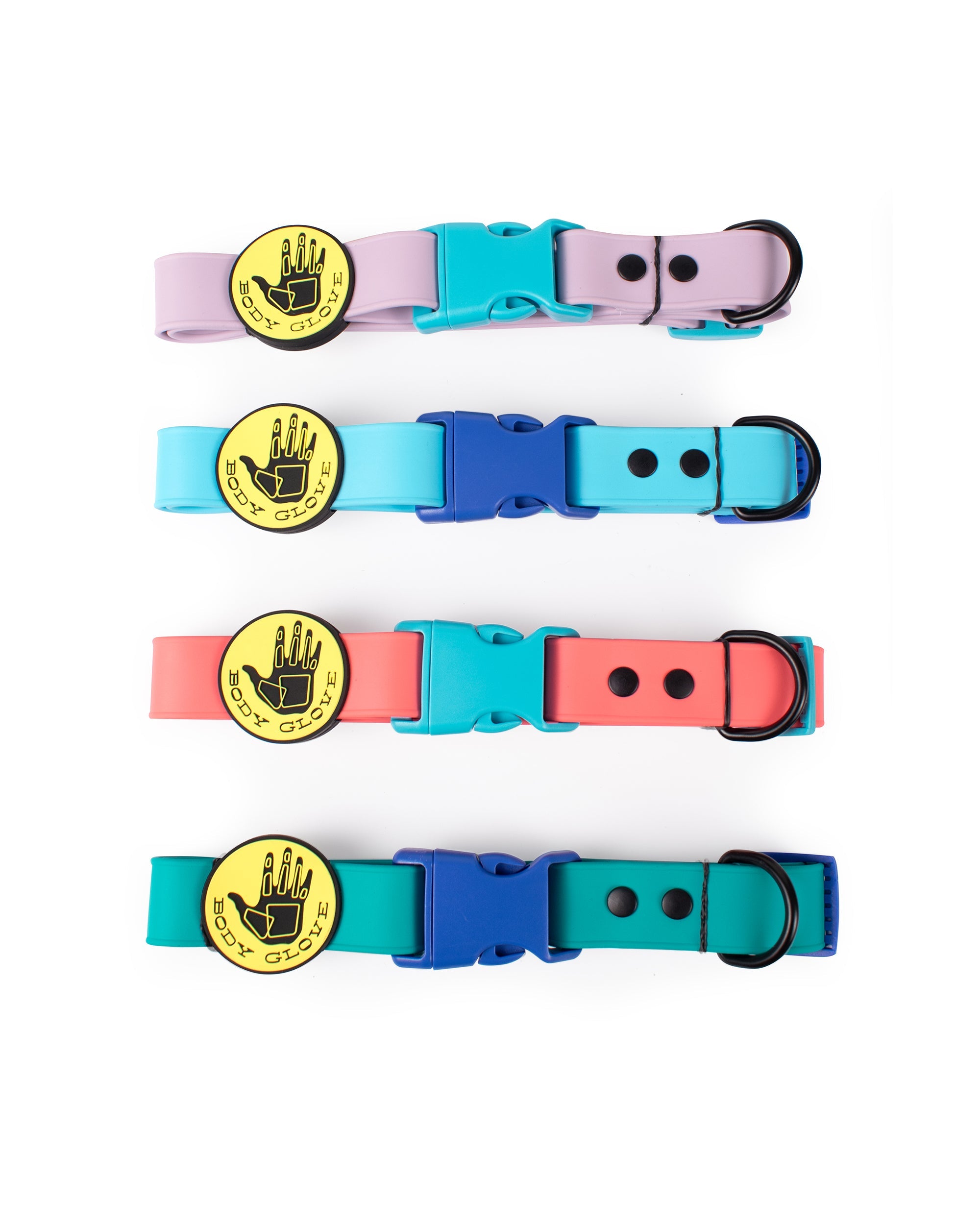 Waterproof Collar Body Glove Sale