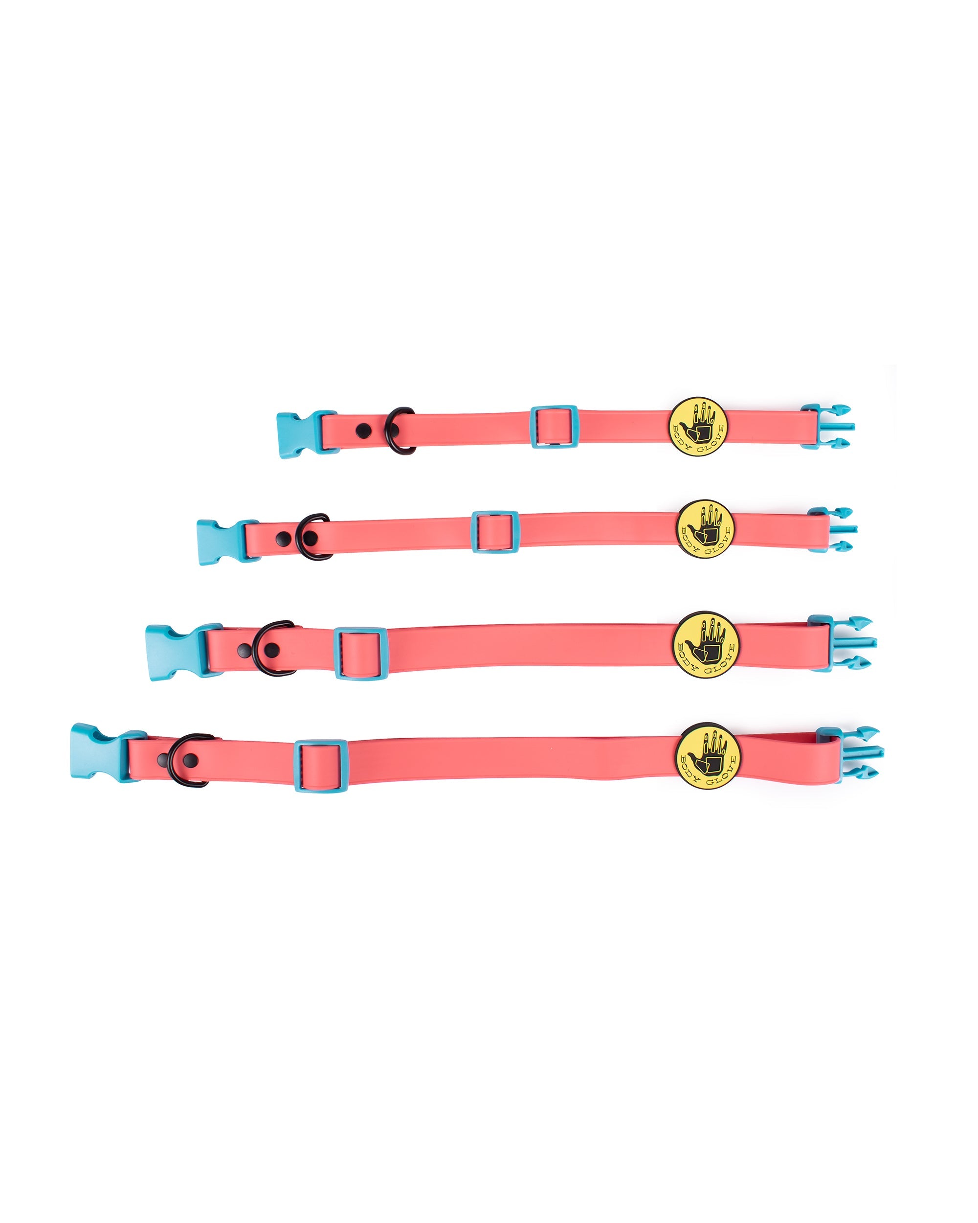 Waterproof Collar Body Glove Sale