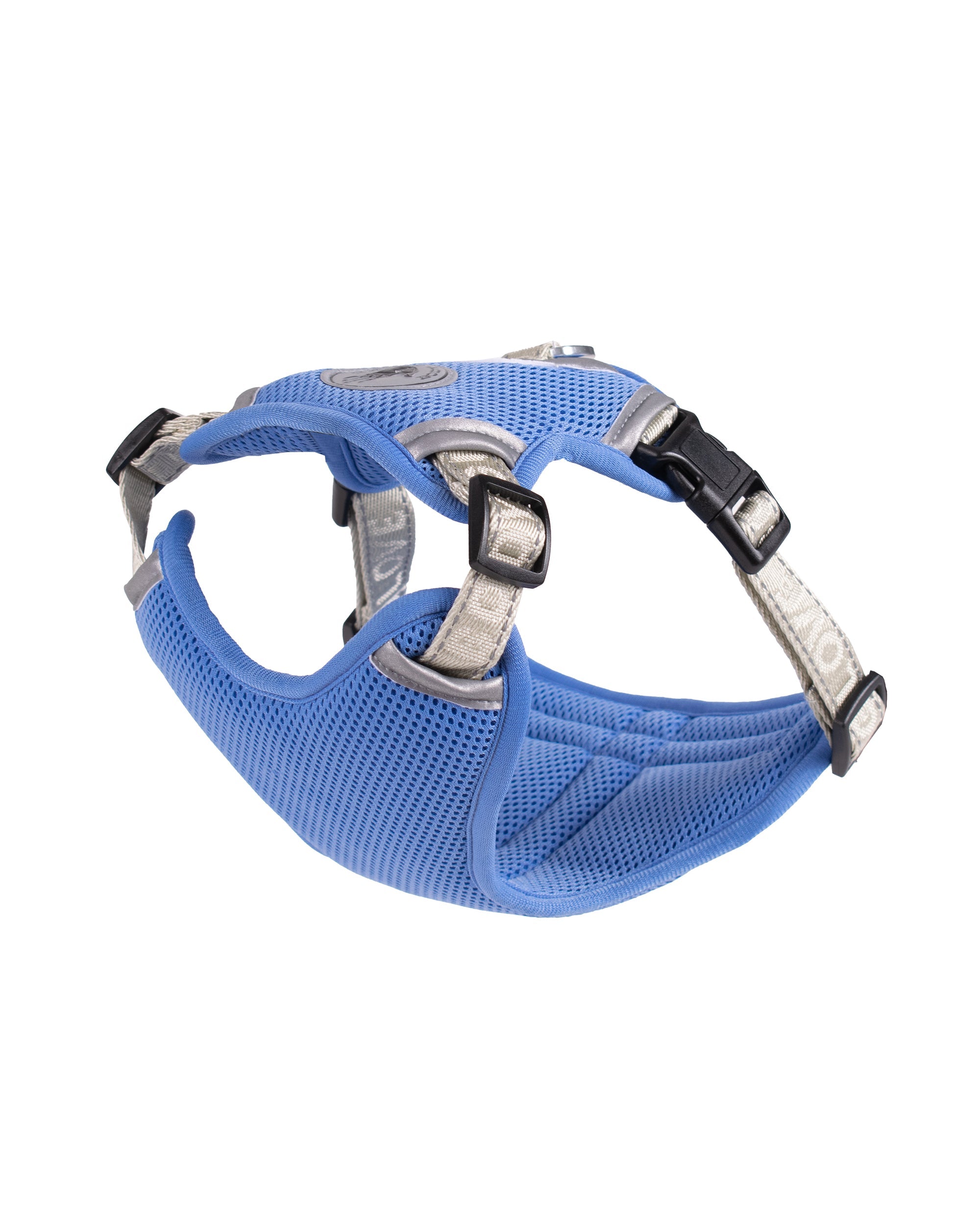 Cooling Harness Body Glove New