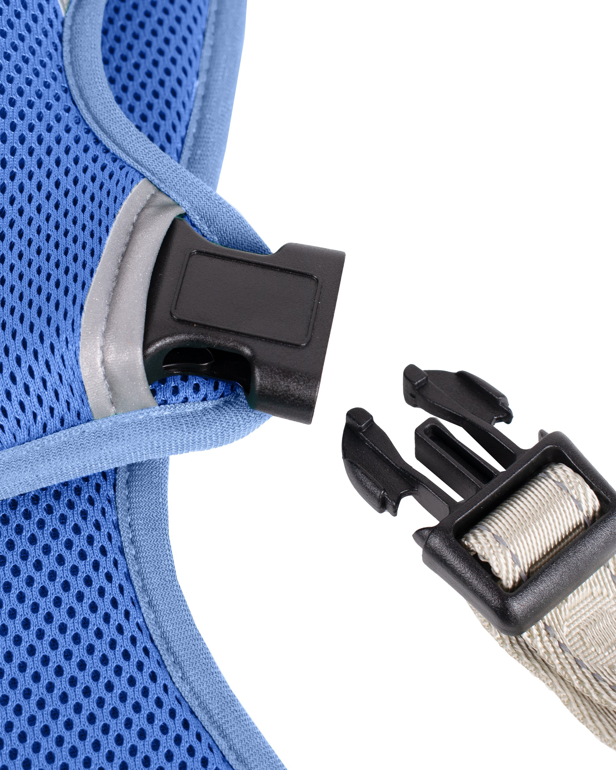 Cooling Harness Body Glove New