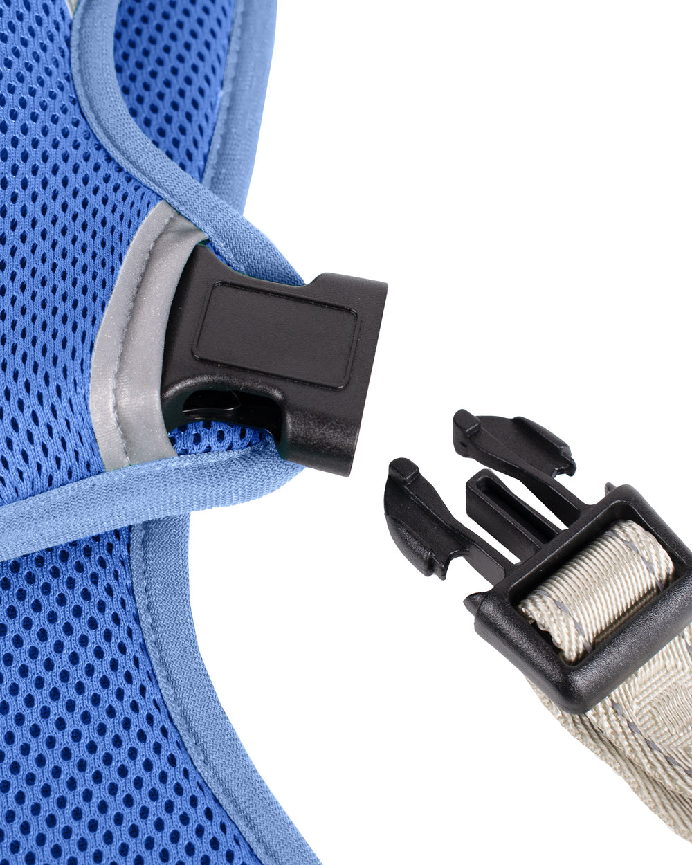 Cooling Harness Body Glove New