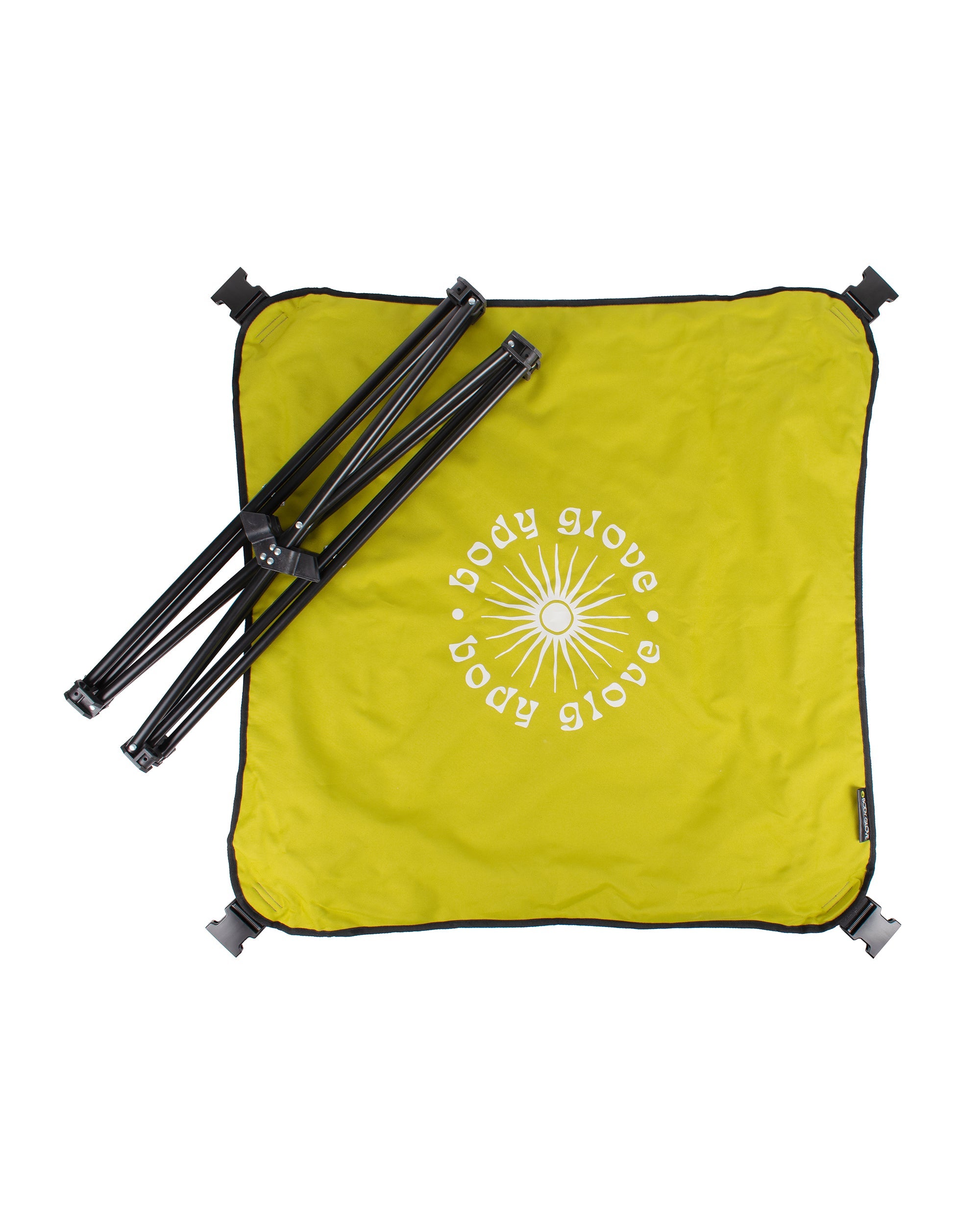 Fold & Go Pet Cot Body Glove Online