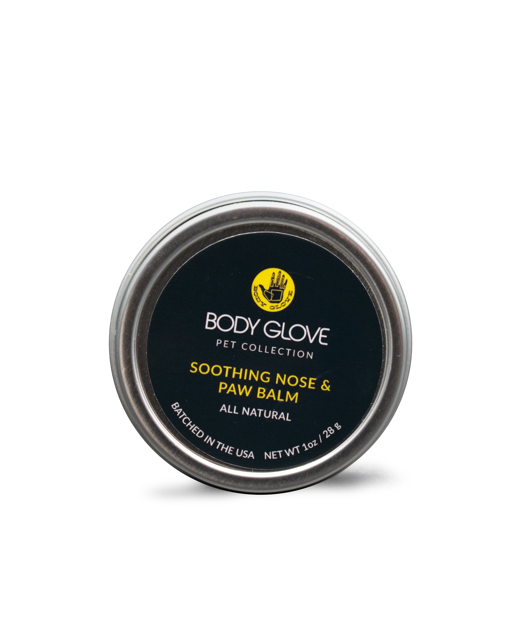 Pet Soothing Nose and Paw Balm Body Glove Discount